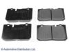 BLUE PRINT ADT34287 Brake Pad Set, disc brake